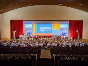 Conexões Ifes - Terceiro dia - 21 de junho